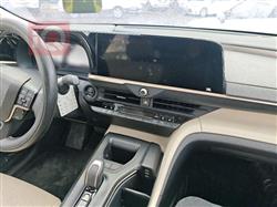 تويوتا كراون